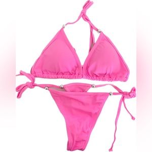 COLOMBIAN BATHING SUITS